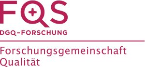 Logo der FQS DGQ-Forschung
