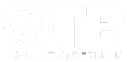 ATB Anlagen Technik Bielefeld logo