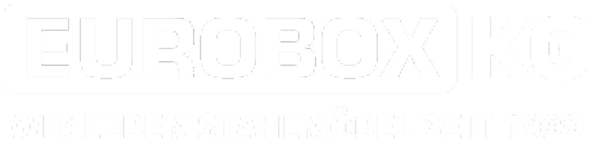 Eurobox KG steel furniture company established 1999.