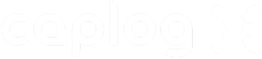 Caplog company logo